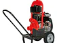 Motobomba Diésel Alta Presión 24HP FORTE FD1000-LY3 Arranque Eléctrico 4”x3” 106 PSI - Miniatura 1 | aztools.co