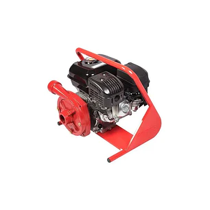 Motobomba a Gasolina Alta Presión 6.5HP FORTE GM200-150H 1.5”x1.5” 85 PSI