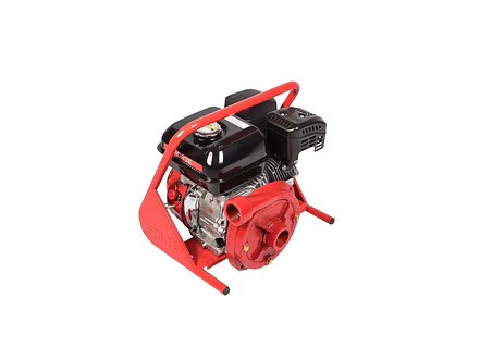 Motobomba a Gasolina Alta Presión 6.5HP FORTE GM200-150H 1.5”x1.5” 85 PSI - Foto 2 | aztools.co