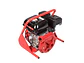 Motobomba a Gasolina Alta Presión 6.5HP FORTE GM200-150H 1.5”x1.5” 85 PSI - Miniatura 2 | aztools.co
