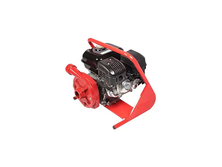 Motobomba a Gasolina Alta Presión 6.5HP FORTE GM200-200H 2”x2” 96 PSI - Foto 1 | aztools.co