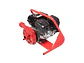 Motobomba a Gasolina Alta Presión 6.5HP FORTE GM200-200H 2”x2” 96 PSI - Miniatura 1 | aztools.co