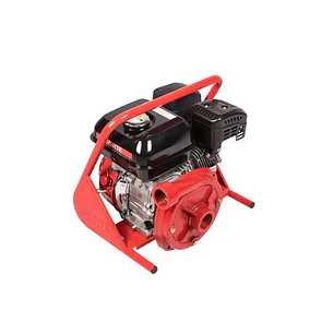 Motobomba a Gasolina Alta Presión 6.5HP FORTE GM200-200H 2”x2” 96 PSI