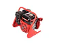 Motobomba a Gasolina Alta Presión 6.5HP FORTE GM200-200H 2”x2” 96 PSI - Miniatura 3 | aztools.co
