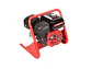 Motobomba a Gasolina Alta Presión 6.5HP FORTE GM200-200H 2”x2” 96 PSI - Miniatura 4 | aztools.co