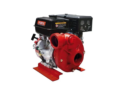 Motobomba a Gasolina Alta Presión 13HP FORTE GM390-300H 3”x3” 114 PSI - Envío a todo Colombia | aztools.co
