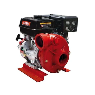 Motobomba a Gasolina Alta Presión 16HP FORTE GM420-300H 3”x3” 120 PSI