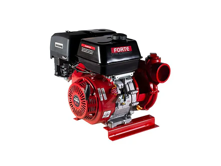 Motobomba a Gasolina Alta Presión 16HP FORTE GM460-H75 Bloque 460cc - Envío a todo Colombia | aztools.co
