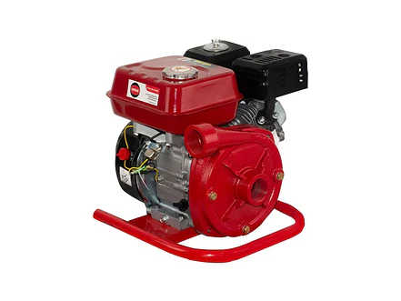 Motobomba a Gasolina Alta Presión 6.5HP OG200-150H 1.5”x1.5” 85 PSI - Foto 4 | aztools.co