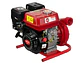 Motobomba a Gasolina Alta Presión 6.5HP ORUS OG200-200H 2”x2” 96 PSI - Miniatura 1 | aztools.co