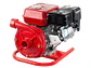 Motobomba a Gasolina Alta Presión 6.5HP ORUS OG200-200H 2”x2” 96 PSI - Miniatura 3 | aztools.co