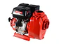 Motobomba Autocebante a Gasolina 13HP FORTE FL100-GM390 4”x4” 1200 L/min - Miniatura 1 | aztools.co