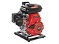 Motobomba Autocebante a Gasolina 2.2HP DJ40C-1 1.5”x1.5” 200 L/min - Miniatura 2 | aztools.co