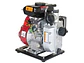 Motobomba Autocebante a Gasolina 2.2HP DJ40C-1 1.5”x1.5” 200 L/min - Miniatura 3 | aztools.co