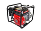 Motobomba Autocebante a Gasolina 6.5HP DJ50C-1 2”x2” 600 L/min - Miniatura 1 | aztools.co