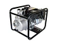 Motobomba Autocebante a Gasolina 6.5HP DJ50C-1 2”x2” 600 L/min - Miniatura 2 | aztools.co