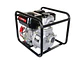 Motobomba Autocebante a Gasolina 6.5HP DJ50C-1 2”x2” 600 L/min - Miniatura 3 | aztools.co