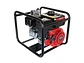 Motobomba Autocebante a Gasolina 6.5HP DJ50C-1 2”x2” 600 L/min - Miniatura 4 | aztools.co