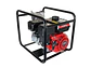 Motobomba Autocebante a Gasolina 6.5HP FORTE DJ80C-1 3”x3” 1000 L/min - Miniatura 2 | aztools.co