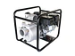 Motobomba Autocebante a Gasolina 6.5HP FORTE DJ80C-1 3”x3” 1000 L/min - Miniatura 3 | aztools.co