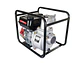 Motobomba Autocebante a Gasolina 6.5HP FORTE DJ80C-1 3”x3” 1000 L/min - Miniatura 4 | aztools.co