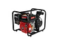 Motobomba a Gasolina 6.5HP GM50Q 2”x2” Cuerpo Plástico Anticorrosivo - Miniatura 1 | aztools.co