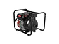 Motobomba a Gasolina 6.5HP GM50Q 2”x2” Cuerpo Plástico Anticorrosivo - Miniatura 4 | aztools.co