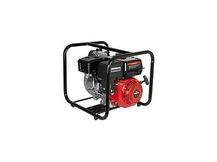 Motobomba a Gasolina Alta Presión 7.0HP FORTE GM50HH 2”x2” Doble Impulsor - Foto 2 | aztools.co