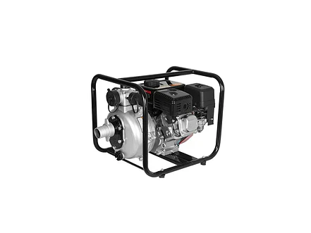 Motobomba a Gasolina Alta Presión 7.0HP FORTE GM50HH 2”x2” Doble Impulsor - Foto 3 | aztools.co