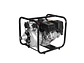 Motobomba a Gasolina Alta Presión 7.0HP FORTE GM50HH 2”x2” Doble Impulsor - Miniatura 3 | aztools.co