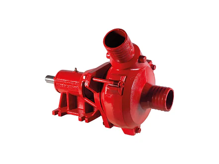 Bomba Draga para Minería de Oro 4”x4” Ref. 425100 Voluta Cromo e Impulsor Molibdeno - Envío a todo Colombia | aztools.co
