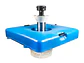 Aireador Splash MONTEE M-PYD-0.75 1HP 220V 1.9kg O2/h con Rejilla - Miniatura 1 | aztools.co