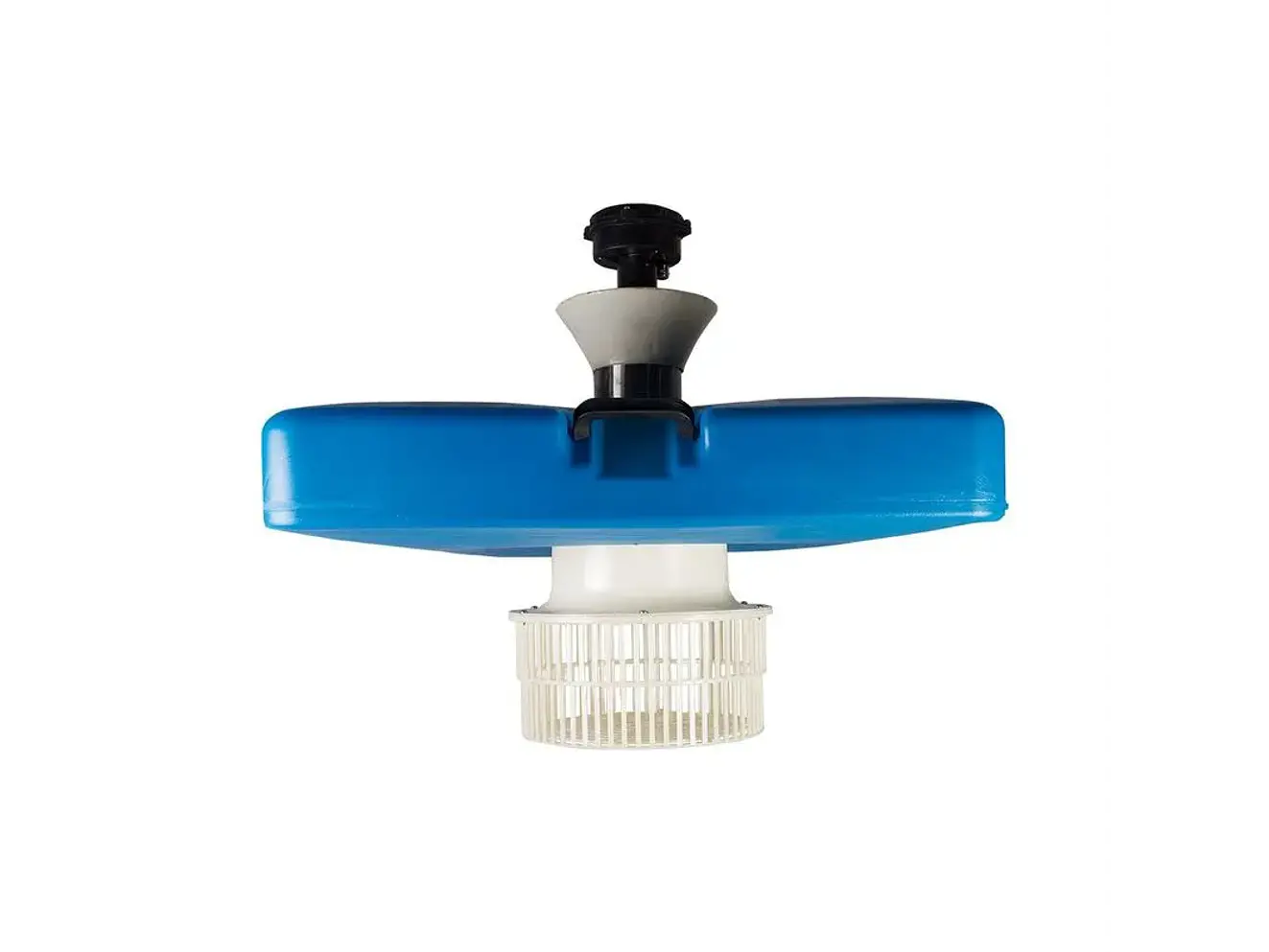Aireador Splash MONTEE M-PYD-1.1 1.5HP 220V 3.2kg O2/h con Rejilla - Foto 3 | aztools.co