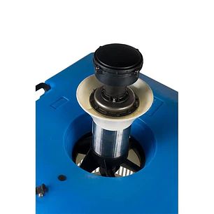 Aireador Splash MONTEE M-PYD-1.5 2HP 220V 6000 L/min con Rejilla