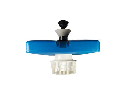 Aireador Splash MONTEE M-PYD-1.5 2HP 220V 6000 L/min con Rejilla - Foto 3 | aztools.co