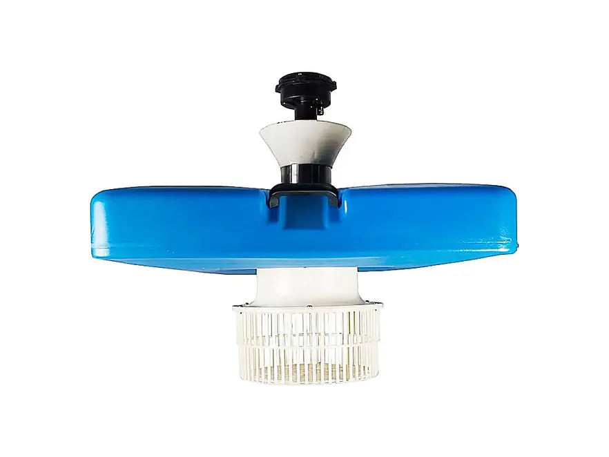 Aireador Splash MONTEE M-PY-1.5 1.5-2HP 220V 3F con Rejilla - Foto 1 | aztools.co