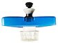 Aireador Splash MONTEE M-PY-1.5 1.5-2HP 220V 3F con Rejilla - Miniatura 1 | aztools.co