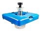 Aireador Splash MONTEE M-PY-1.5 1.5-2HP 220V 3F con Rejilla - Miniatura 2 | aztools.co