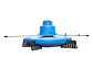 Aireador de Paletas MONTEE M-YLT-0.9 1.2HP 220V 2.6kg O2/h 0.8 Ha - Miniatura 1 | aztools.co