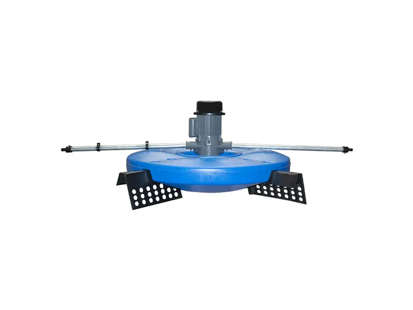 Aireador de Paletas MONTEE M-YLT-0.9 1.2HP 220V 2.6kg O2/h 0.8 Ha - Foto 3 | aztools.co