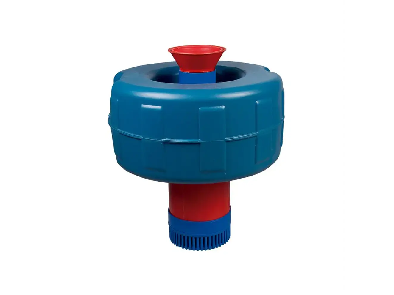 Aireador y Bomba Flotante MONTEE M-FB-0.75 1.0HP 220V 8 m³/h - Foto 1 | aztools.co