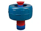 Aireador y Bomba Flotante MONTEE M-FB-0.75 1.0HP 220V 8 m³/h - Miniatura 1 | aztools.co