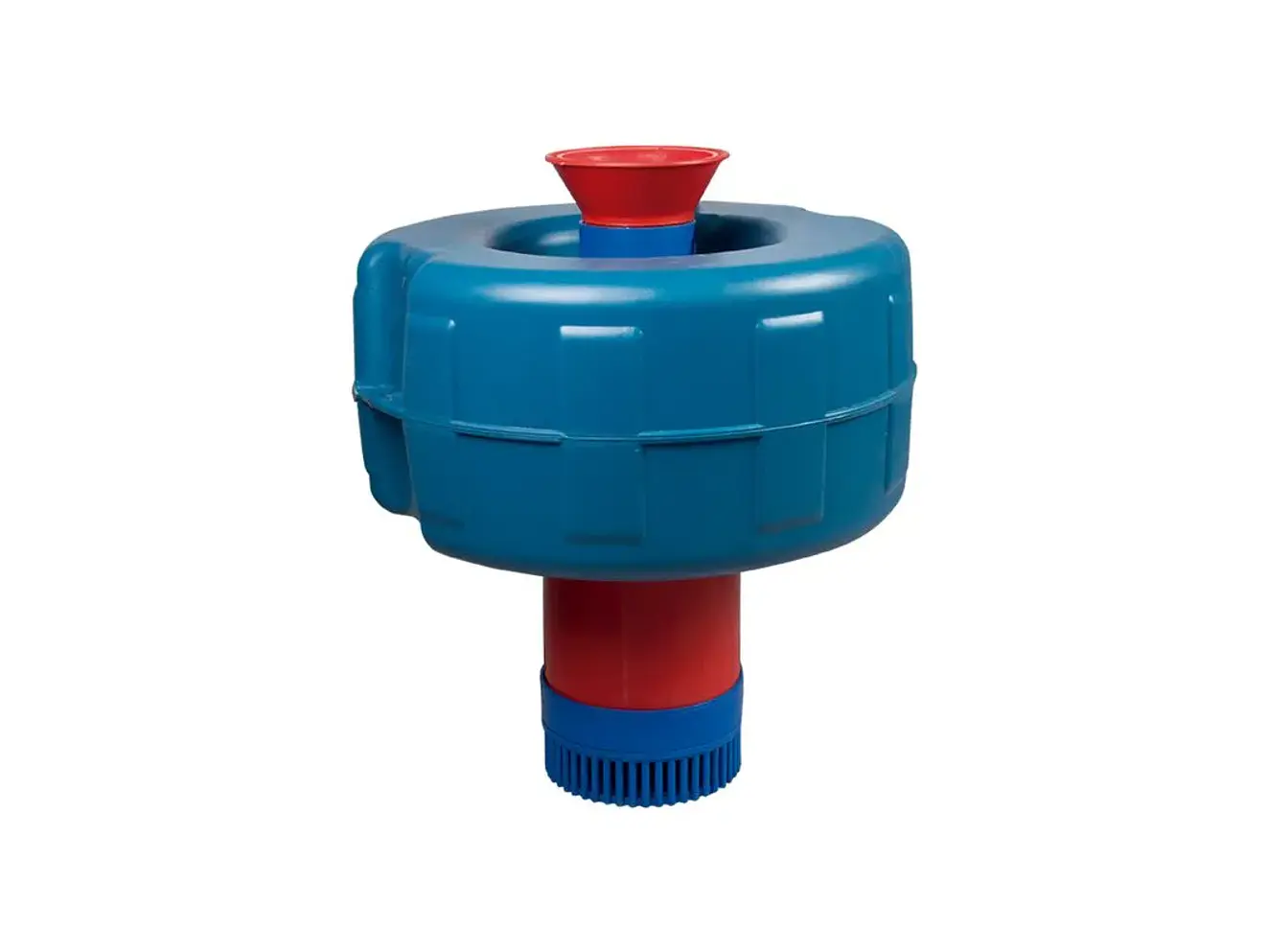 Aireador y Bomba Flotante MONTEE M-FB-0.75 1.0HP 220V 8 m³/h - Foto 3 | aztools.co