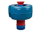 Aireador y Bomba Flotante MONTEE M-FB-0.75 1.0HP 220V 8 m³/h - Miniatura 3 | aztools.co