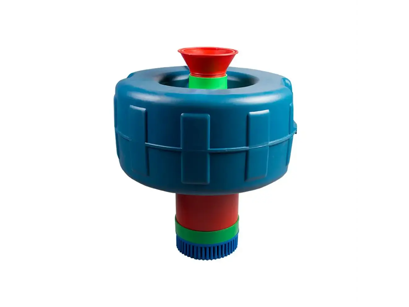 Aireador y Bomba Flotante MONTEE M-FB-1.5 2.0HP 220V 30 m³/h - Foto 2 | aztools.co