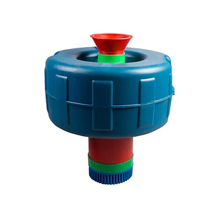 Aireador y Bomba Flotante MONTEE M-FB-1.5 2.0HP 220V 30 m³/h
