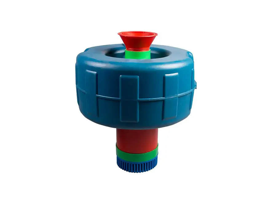 Aireador y Bomba Flotante MONTEE M-FB-1.5 2.0HP 220V 30 m³/h - Foto 2 | aztools.co