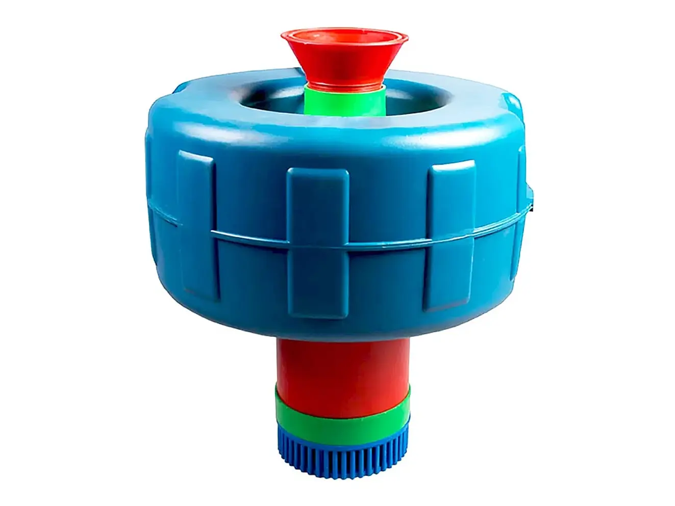 Aireador y Bomba Flotante MONTEE M-FB-1.5 2.0HP 220V 30 m³/h - Foto 1 | aztools.co