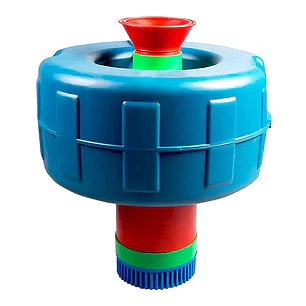 Aireador y Bomba Flotante MONTEE M-FB-1.5 2.0HP 220V 30 m³/h