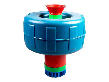 Aireador y Bomba Flotante MONTEE M-FB-1.5 2.0HP 220V 30 m³/h - Foto 1 | aztools.co